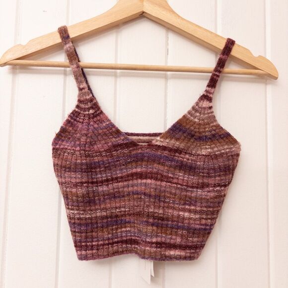 LSPACE Demi 3 Piece Set Cardigan, Top, and Pants - Picture 6 of 10